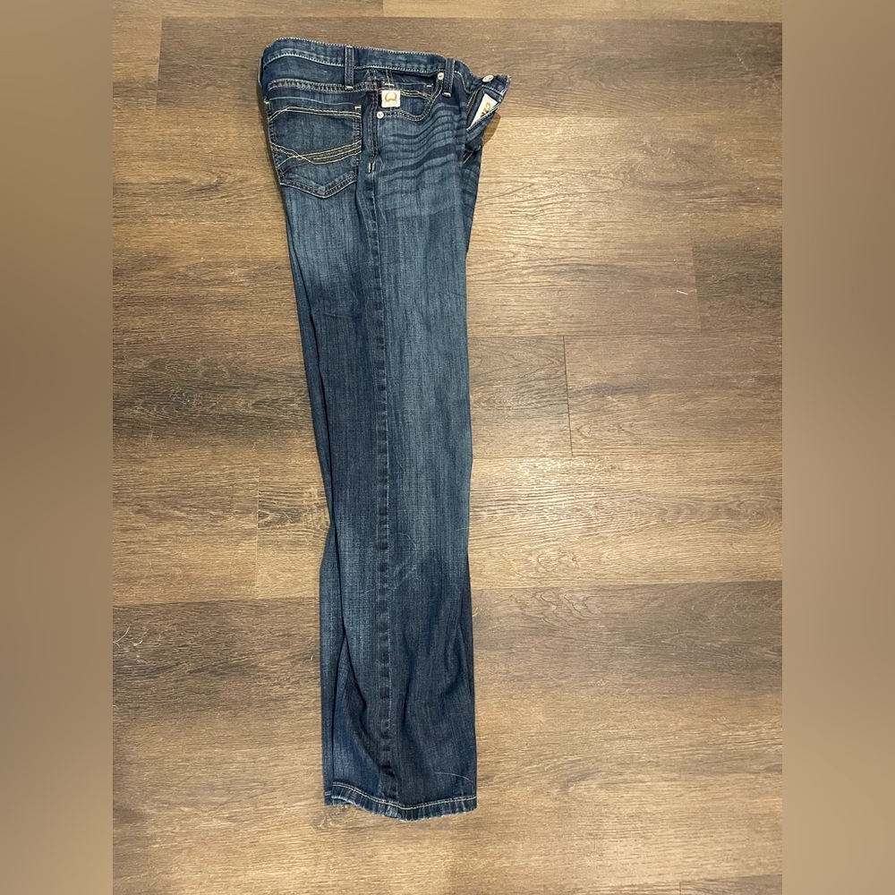 Cinch Jeans